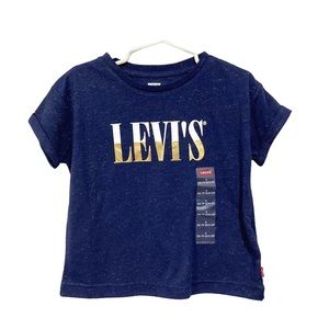 NWT Levi’s shirt